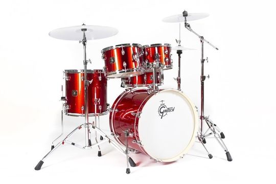 Gretsch Drumset Energy 20&quot;